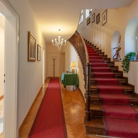 Magnolia Λιουμπλιάνα