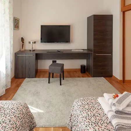 Magnolia Διαμέρισμα *