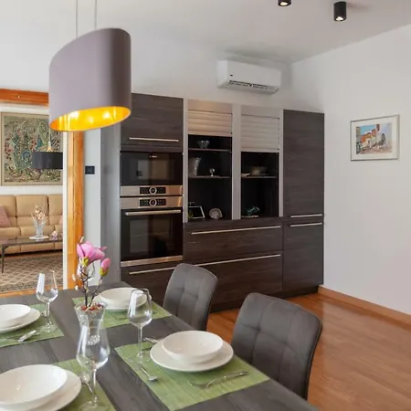 Magnolia Apartamento *