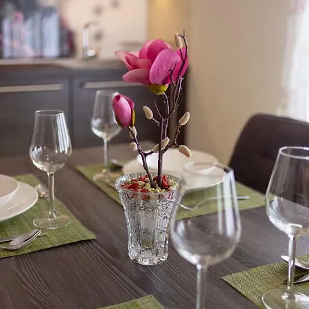 Magnolia * Ljubljana