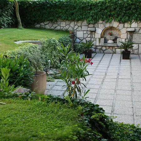 Apartma Magnolia Ljubljana