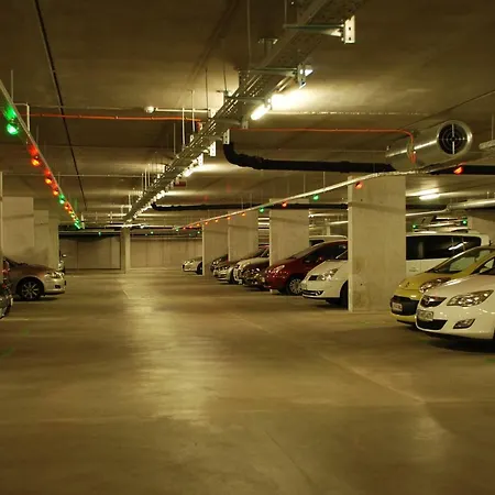 Magnolia Διαμέρισμα Λιουμπλιάνα