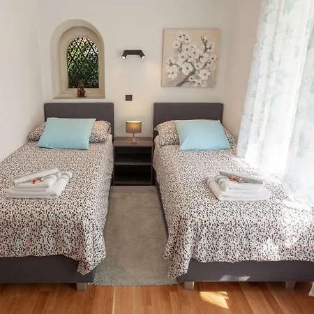 Magnolia شقة ليوبليانا