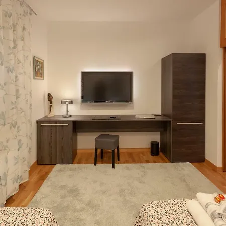 Διαμέρισμα Magnolia Λιουμπλιάνα