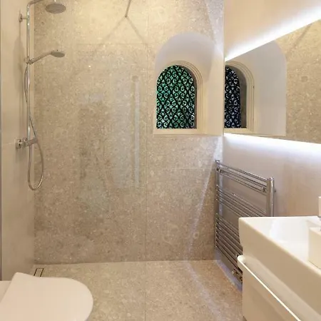 Magnolia Apartman Ljubljana