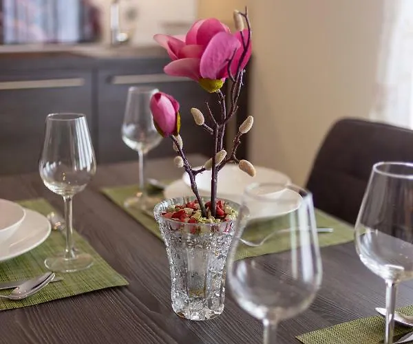 Magnolia * Ljubljana