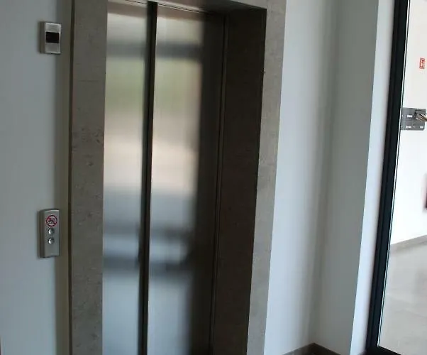 Apartment Magnolia Ljubljana