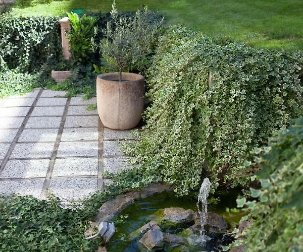 Lejlighed Magnolia *