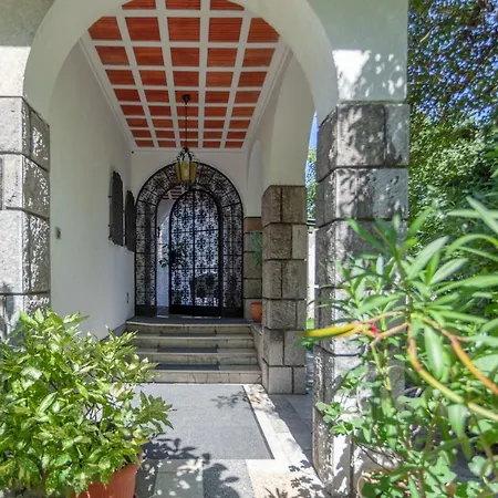 Magnolia Apartmán *