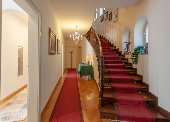 Magnolia Любляна