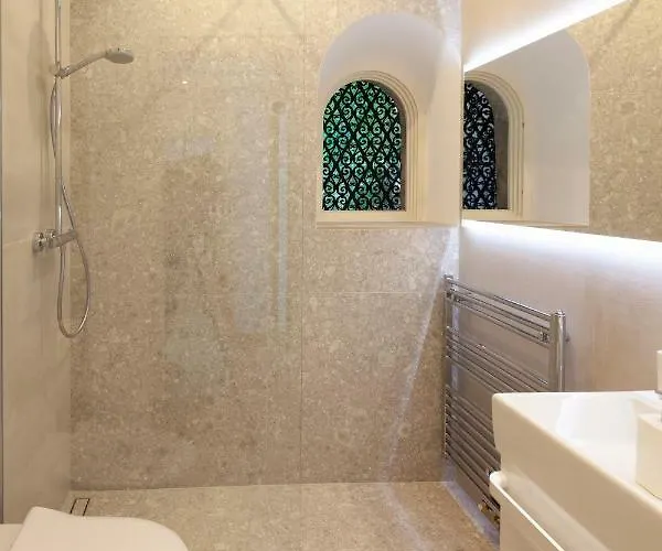 Magnolia Апартаменты Любляна